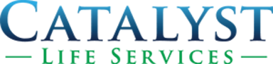 Catalyst Life Services Shelby Office logo