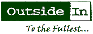 Outside In School of Experiential Education logo