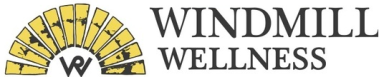Windmill Wellness logo
