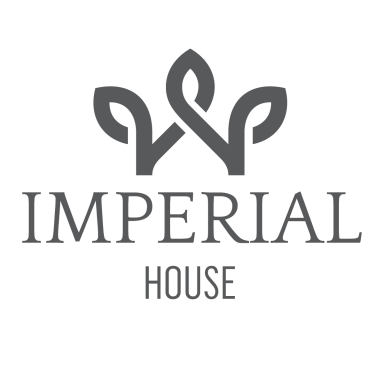 Imperial Healing House logo
