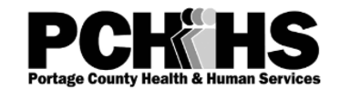 Portage County Health and Human Services logo
