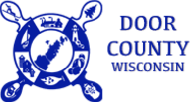 Door County Department of Health and Human Services logo