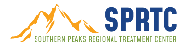 Southern Peaks Regional Treatment Center logo