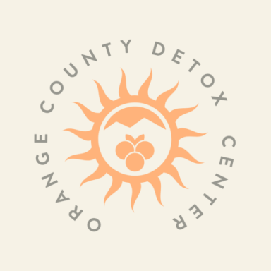 Orange County Detox Center logo