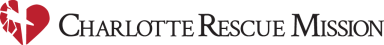 Charlotte Rescue Mission - Dove's Nest logo