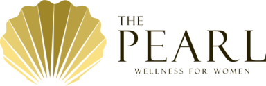 The Pearl logo