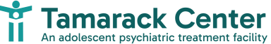Tamarack Center logo