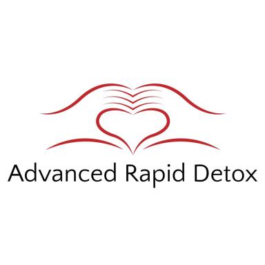 Advanced Rapid Detox logo