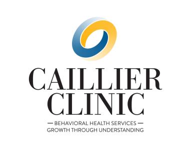 Caillier Clinic Rice Lake logo