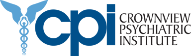 Crownview Psychiatric Institute logo