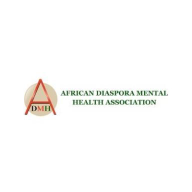 ADMHA SA and Recovery Services logo