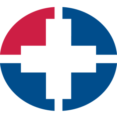 Landspítali University Hospital Hringbraut logo