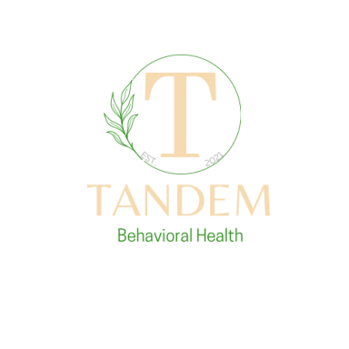 Tandem Behavioral Health logo