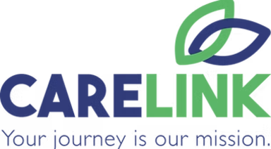 CareLink Community Support Services logo