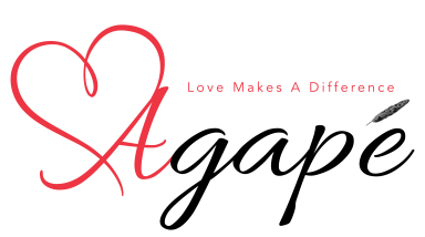 Agape Unlimited logo