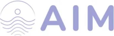 AIM Advaita Integrated Medicine logo