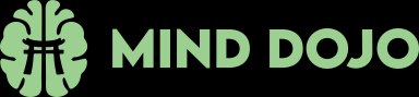 Mind Dojo Irwin logo