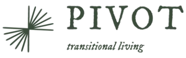 Pivot Transitional Living logo