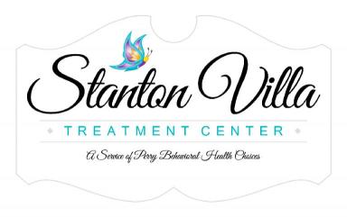 Perry Behavioral Health Choices - Stanton Villa logo