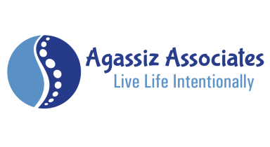 Agassiz Associates logo