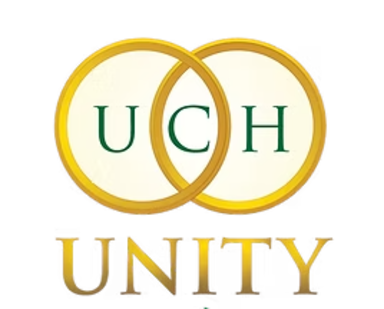 Unity Childrens Home logo