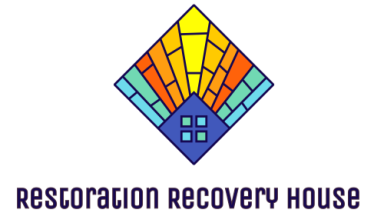 Restoration Recovery House logo
