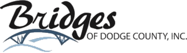 Bridges of Dodge County logo