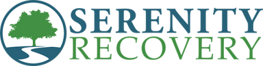 Serenity Recovery logo