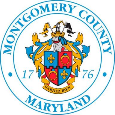 Montgomery County Child and Adolescent Behavioral Health Services - Rockville logo