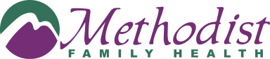 Methodist Family Health Day Treatment logo