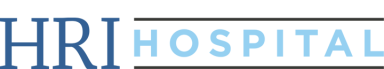 HRI Hospital logo