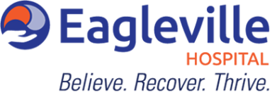 Eagleville Hospital logo