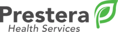 Prestera Health Services Pinecrest logo