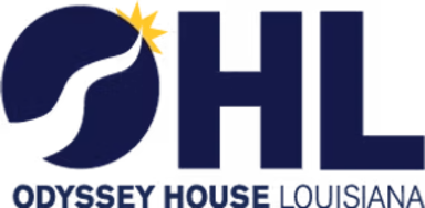 Odyssey House Lake Charles Residential logo