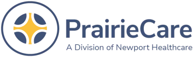 PrairieCare Minneapolis logo