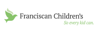 Franciscan Children’s logo