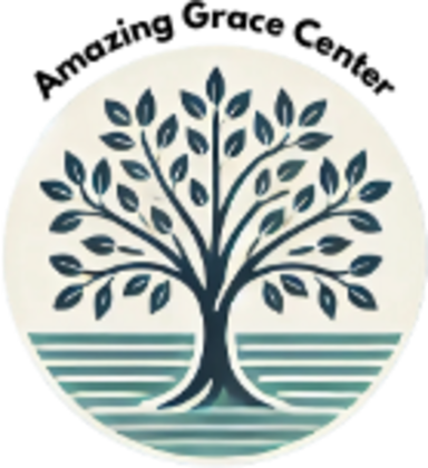 Amazing Grace Center logo