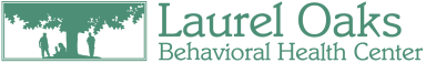 Laurel Oaks Behavioral Health Center logo