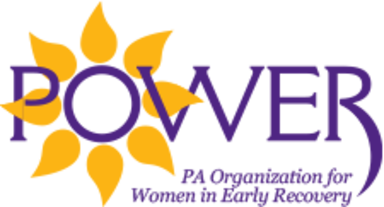 POWER Restore logo
