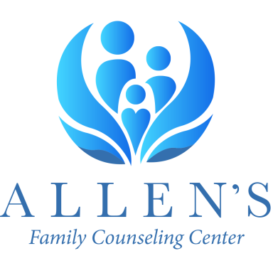 Allens Family Counseling Center logo