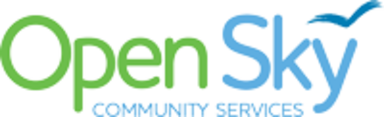 Open Sky OASIS Program logo