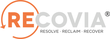 Recovia Estrella logo