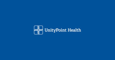 UnityPoint Health - AbbeHealth Chatham Oaks RCF logo