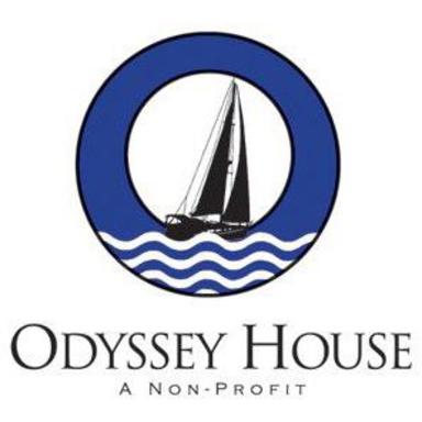 Odyssey House Millcreek Residential logo