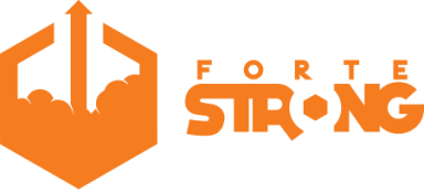 Forte Strong logo