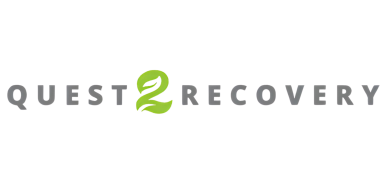 Quest 2 Recovery logo