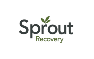 Sprout Recovery logo