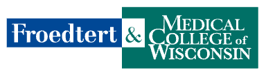 Froedtert & MCW Forest Home Health Center logo