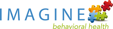 Imagine Behavioral Health logo
