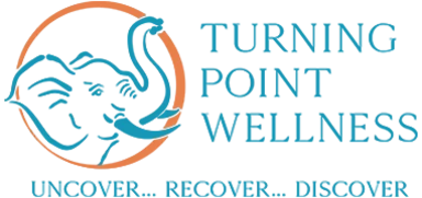 Turning Point Wellness Centre logo